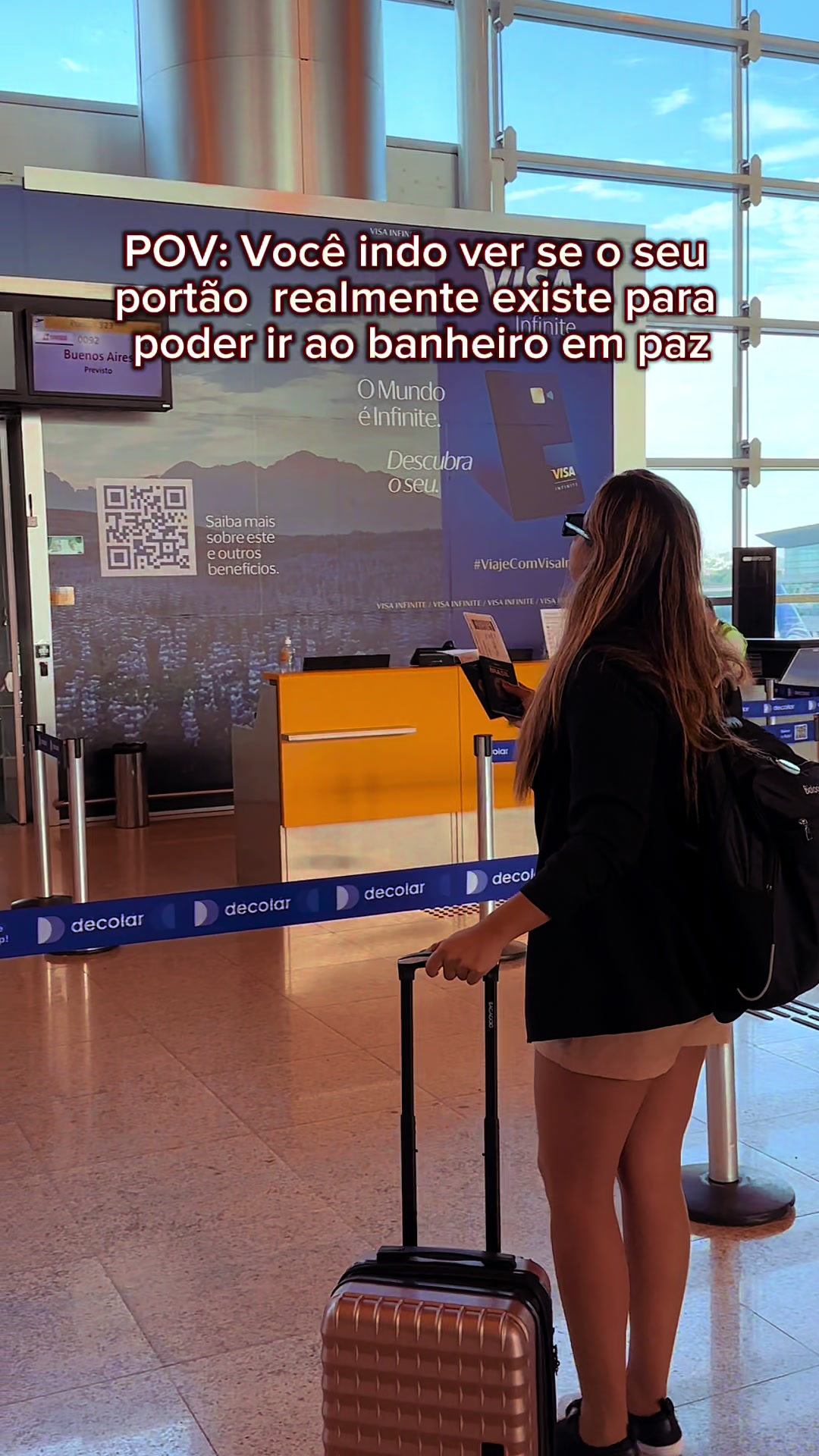 Capa do vídeo Momentos de viagem